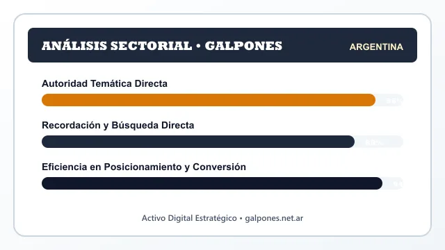 Análisis sectorial y posicionamiento estratégico para Galpones
